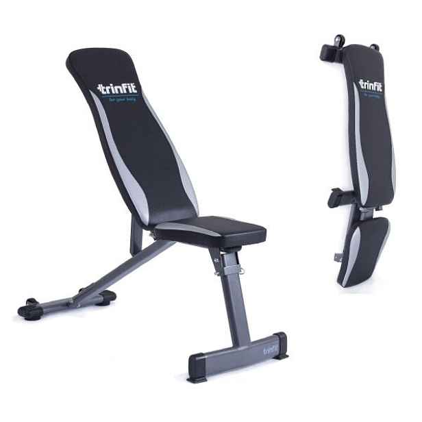 TRINFIT VARIO LX3 Posilovací lavice