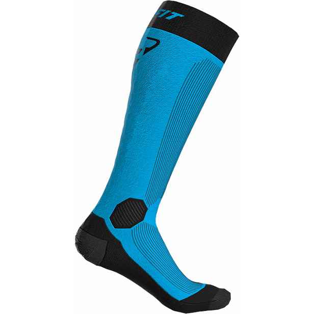 Ponožky Dynafit Speed Dryarn frost Barva: , Velikost EU: