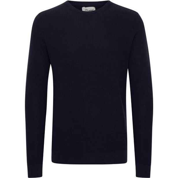 BLEND BHCODFORD CREW NECK KNIT NOOS Pánský svetr