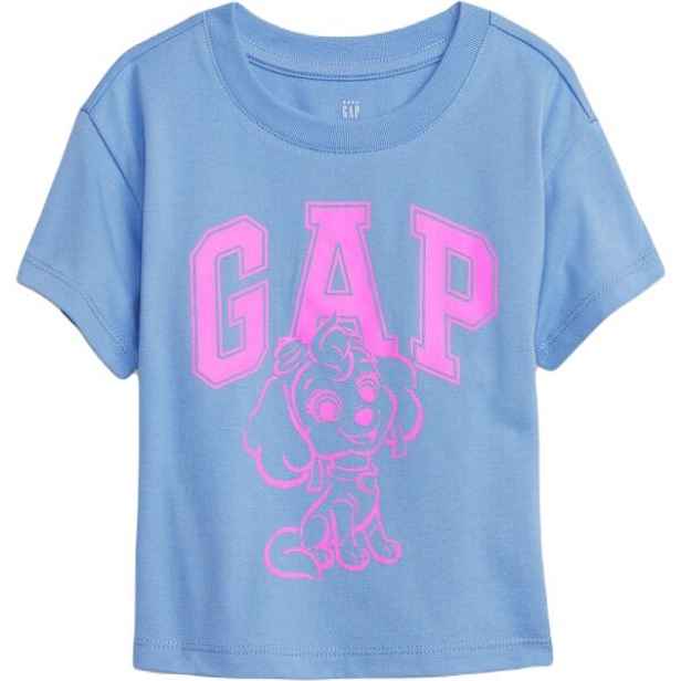 GAP BABY Dětské tričko