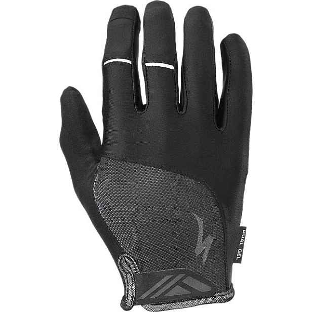 Rukavice Specialized BG Dual Gel LF Barva: , Velikost: