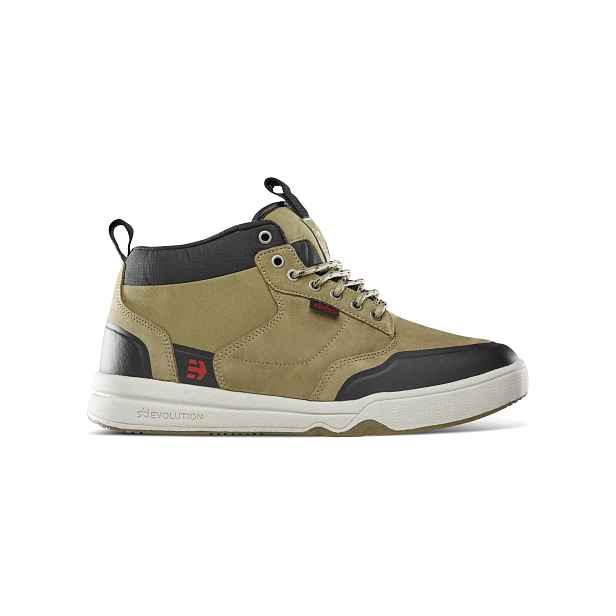 Etnies pánské boty Jefferson Explorer | US