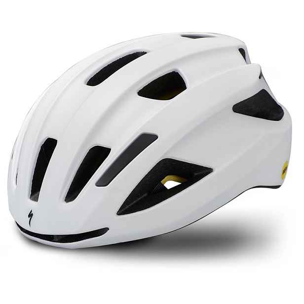 Helma Specialized Align II Mips satin Barva: matná , Velikost: