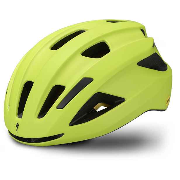 Helma Specialized Align II Mips hyper viz/ reflective Barva: , Velikost: