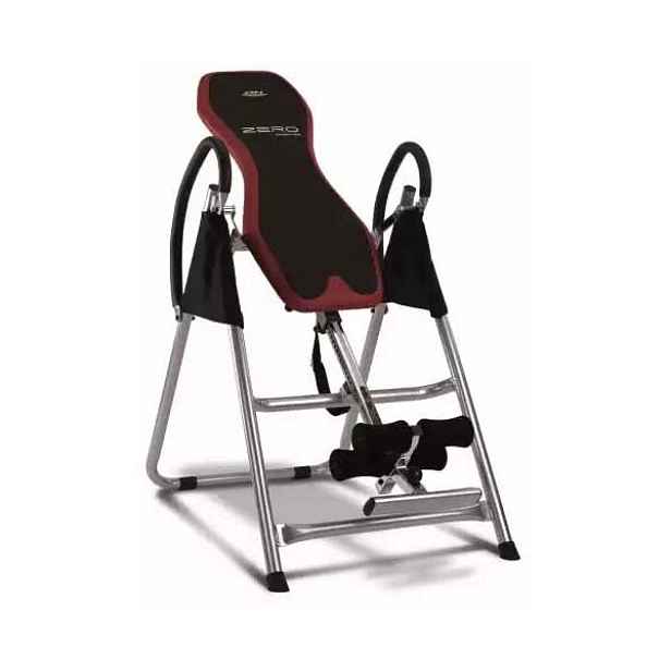 BH Fitness ZERO Autotrakční lehátko