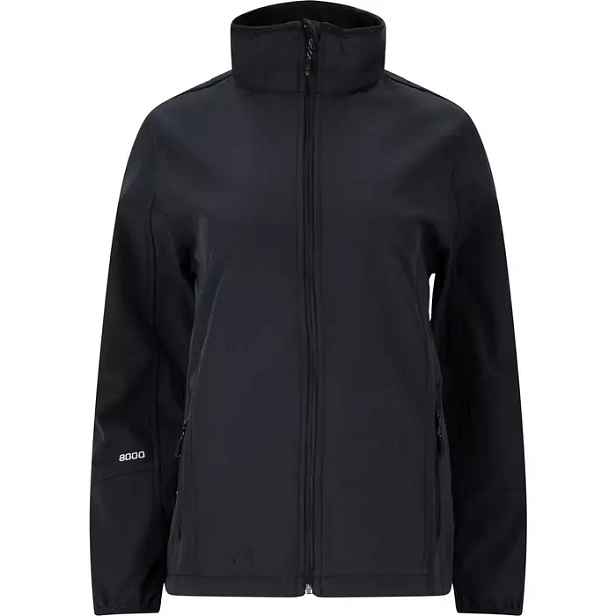 Dámská bunda Covina W Softshell Jacket W-PRO 8000