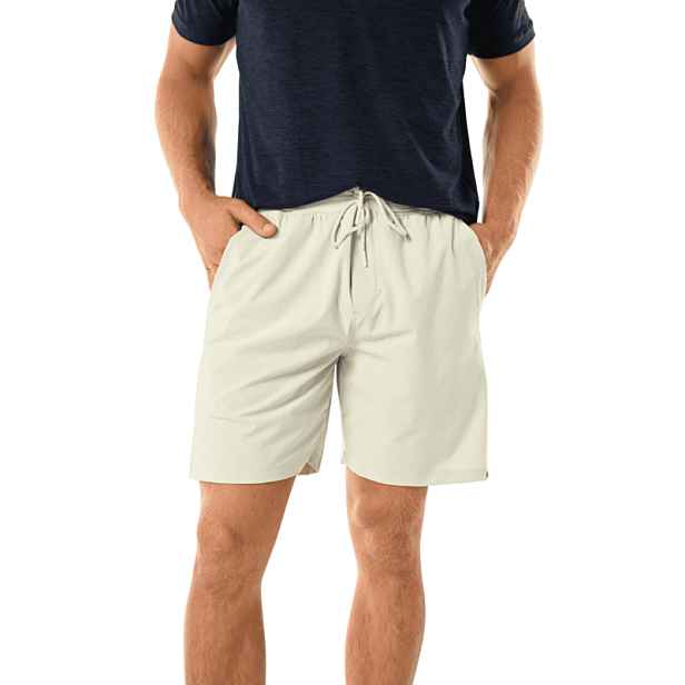 Šortky FLC Train Short Sr Mint