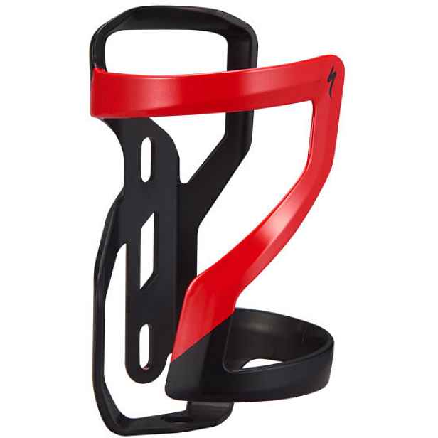 Specialized Zee Cage II Right matte /flo Barva: