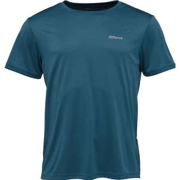 Fitforce SANO Pánské fitness triko