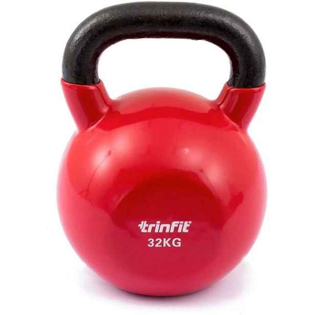 TRINFIT KETTLEBELL 32 KG Kettlebell