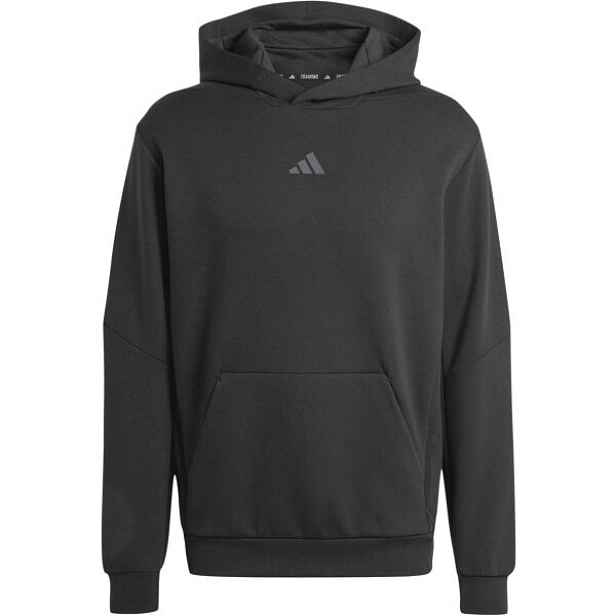 adidas DESIGNED FOR TRAINING Pánská mikina