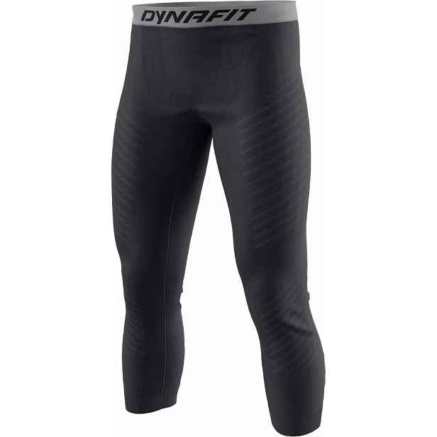 Kalhoty Dynafit Tour Light Merino 3/4 Tights out Barva: , Velikost: