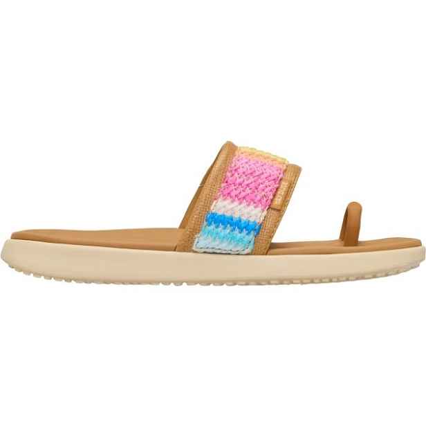 HEY DUDE MAUI BREEZE TOE LOOP Dámské pantofle