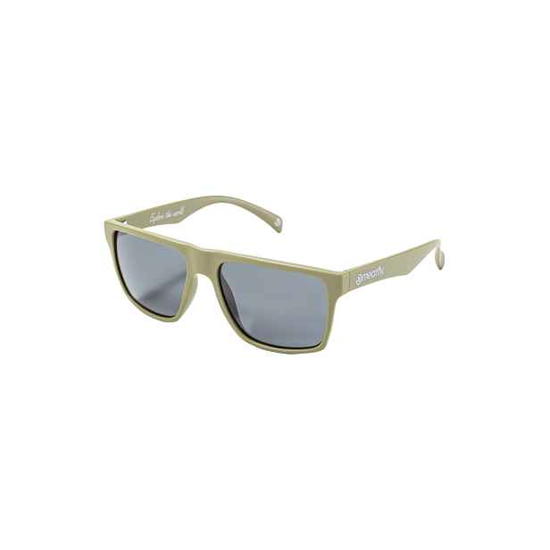 Meatfly sluneční brýle Trigger Olive | Velikost One Size