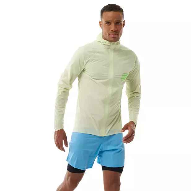 Compressport HURRICANE WATERPROOF JACKET Pánská bunda