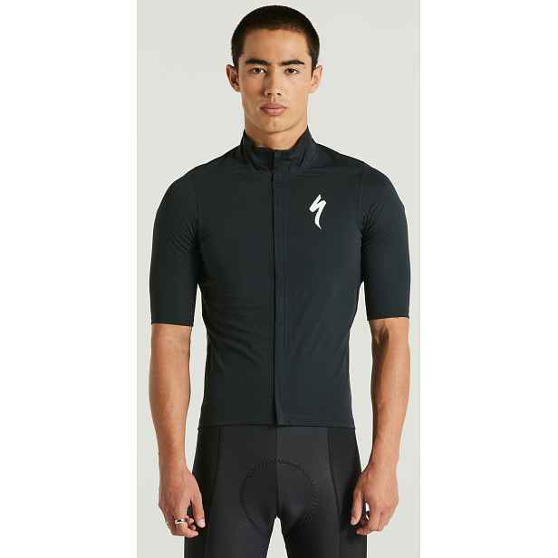 Dres Specialized SL Pro Rain Jersey SS Barva: , Velikost: