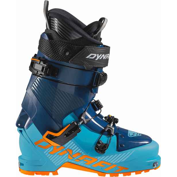 Skialpové boty Dynafit Seven Summits W 22/23 Barva: , Velikost - Mondo: 24,5