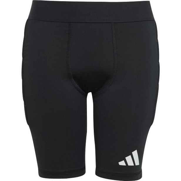 adidas SQUADRA 25 GOOLKEEPER Juniorské fotbalové legíny