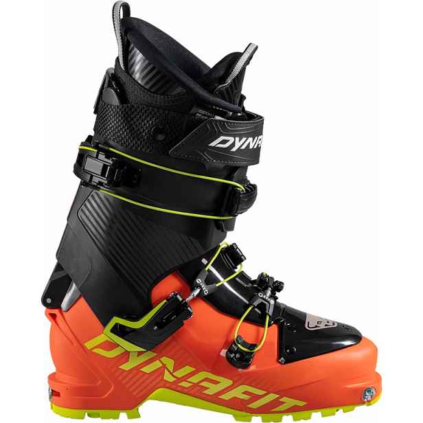 Skialpové boty Dynafit Seven Summits 22/23 Barva: , Velikost - Mondo: 29,5