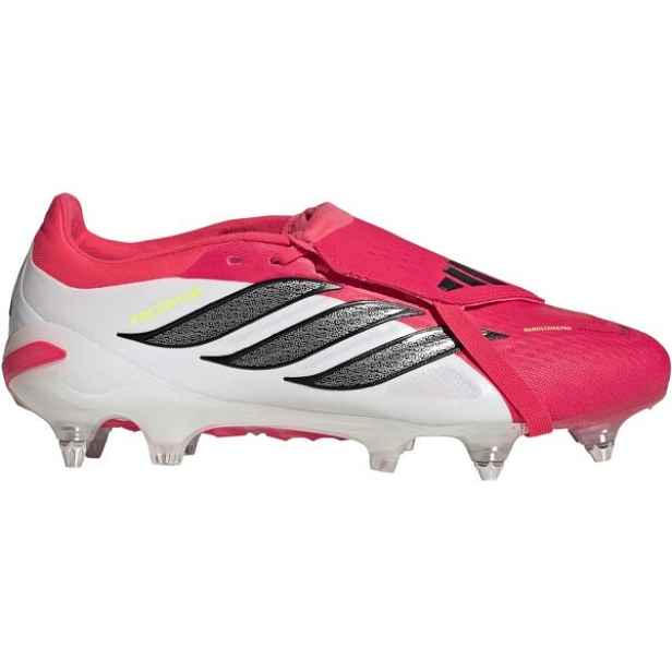 adidas PREDATOR PRO FT SG Pánské lisokolíky , 2/3