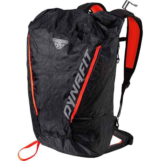 Skialpový batoh Dynafit Blacklight Pro 30 Barva: