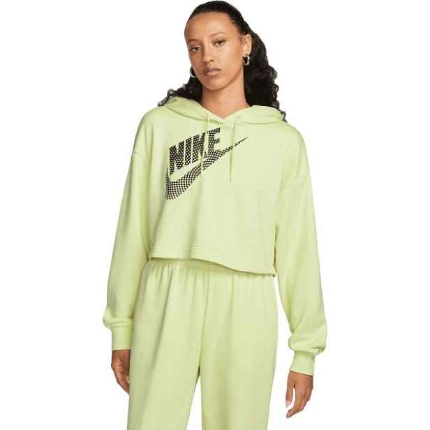 Nike SPORTSWEAR FLEECE Dámská mikina