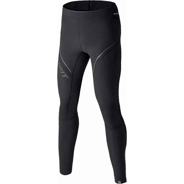 Legíny Dynafit Winter Running Tights out Barva: , Velikost: