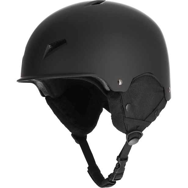 Lyžařská helma Whistler Stowe Ski Helmet