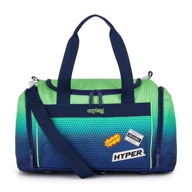 Oxybag OMBRE Sportovní taška
