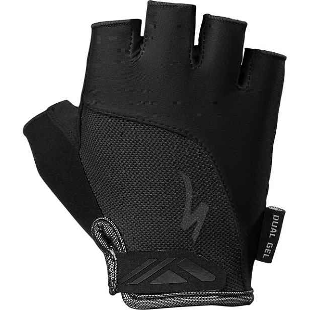 Rukavice Specialized BG Dual Gel WMN Barva: , Velikost: