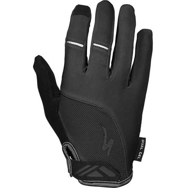 Rukavice Specialized BG Dual Gel LF WMN Barva: , Velikost: