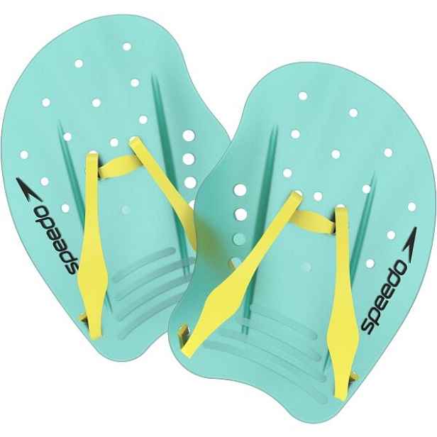 Speedo TECH PADDLE AU Univerzální plavecké packy