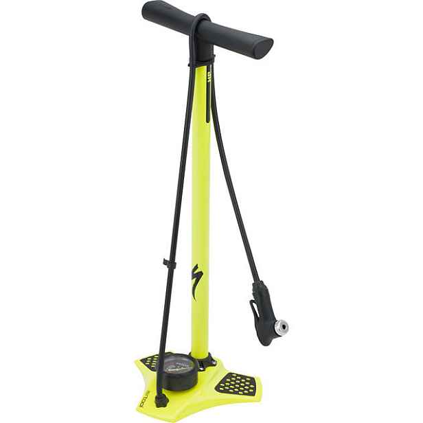 Pumpa Specialized Air Tool HP Floor ion Barva: