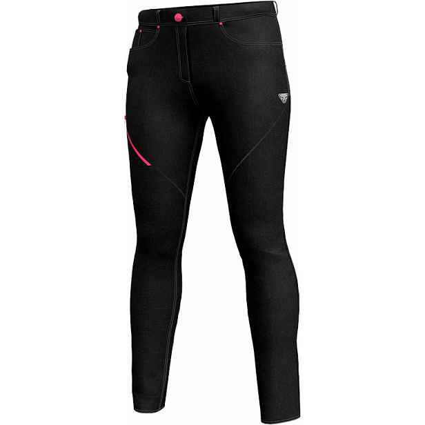Kalhoty Dynafit Transalper DST Jeans W out Barva: , Velikost: