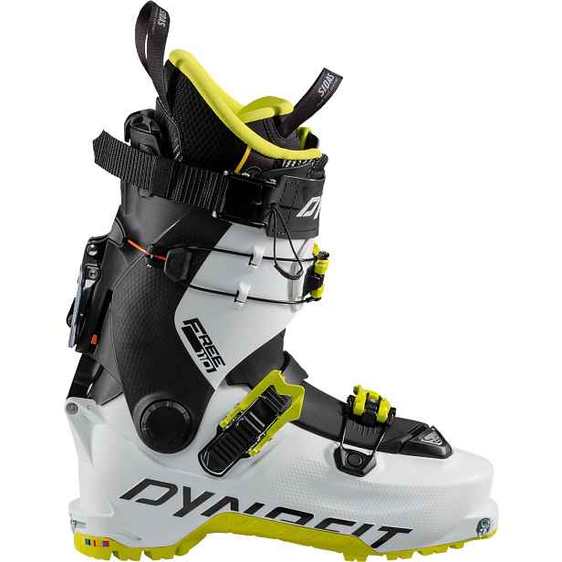 Skialpové boty Dynafit Hoji Free 110 Barva: , Velikost - Mondo: 27,5