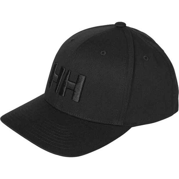 Helly Hansen HH BRAND CAP Unisex sportovní čepice