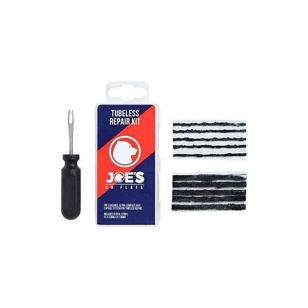 JOE'S TUBELESS REPAIR KIT Opravná sada, dummy