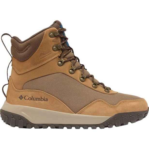 Columbia BURNSIDER OH INFINITY Pánská zimní obuv