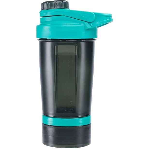 Fitforce SHAKER STORAGE 500 ML Šejkr , ML