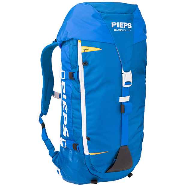 Skialpový batoh Pieps Summit sky Barva: , Objem: 25 litrů