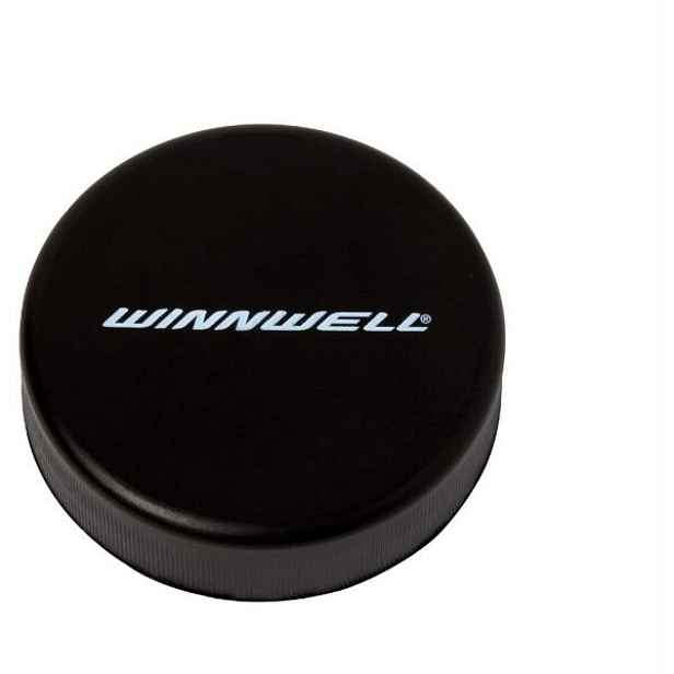 WINNWELL FOAM PUCK Tréninkový puk