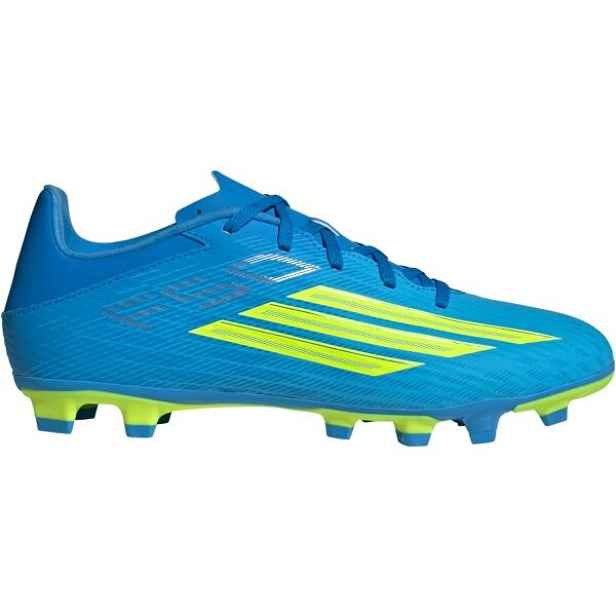 adidas F50 CLUB FG/MG Pánské kopačky , 1/3