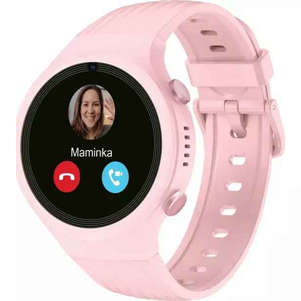 LAMAX WATCHY4 SPORT Dětské chytré hodinky