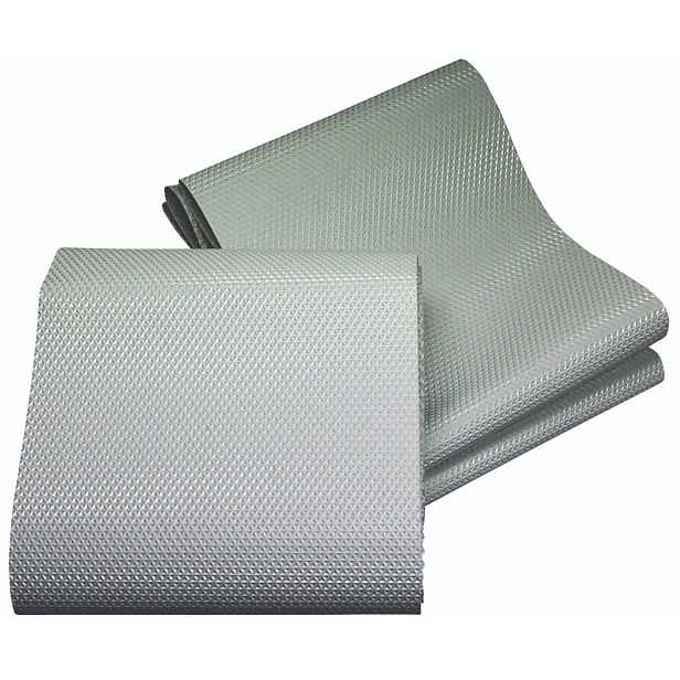 Folie na stoupací pásy Contour Backing Foil Délka: 2 x 1 m, Šířka: 140 mm