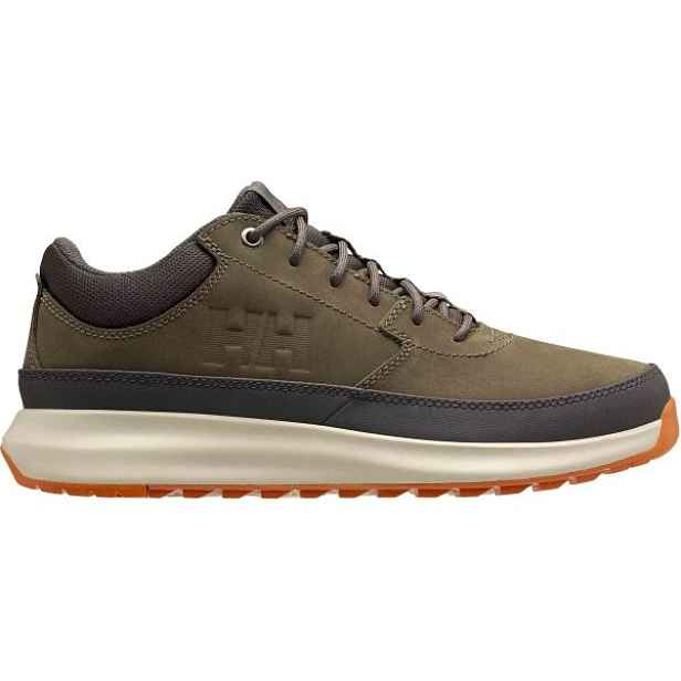 Helly Hansen BECKETT Pánské volnočasové boty