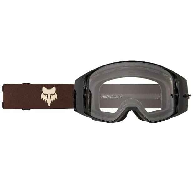 Fox MTB VUE MAX Cyklo brýle