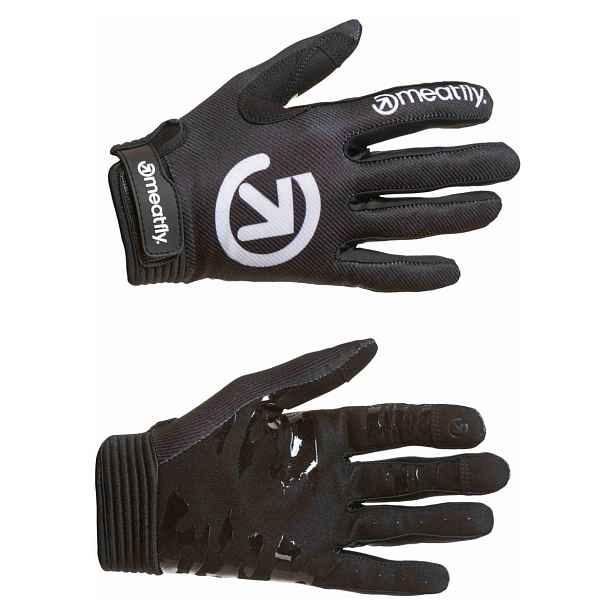 Bike rukavice meatfly handler / l