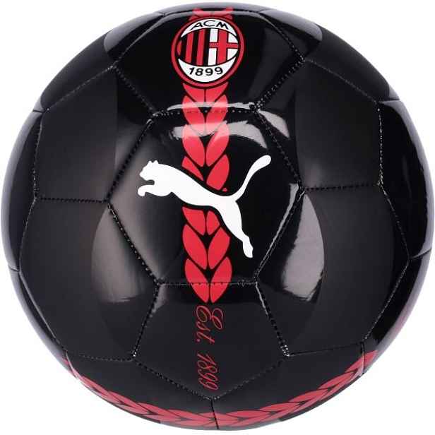 Puma AC MILAN PERMATCH BALL Fotbalový míč