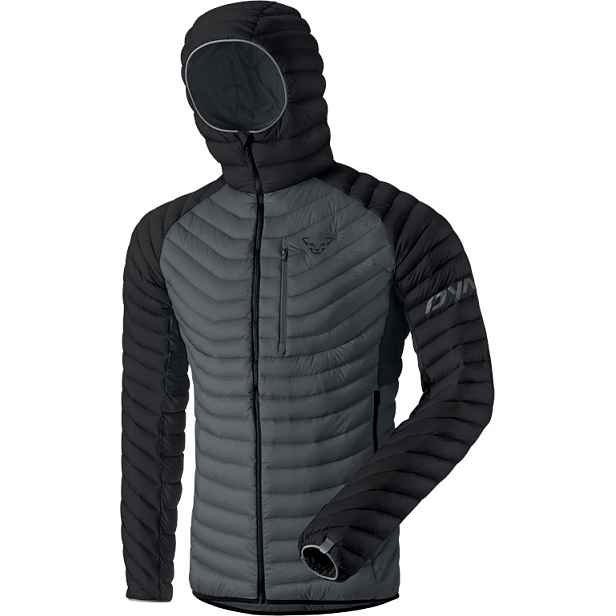 Bunda Dynafit Radical Down Hood out Barva: , Velikost:
