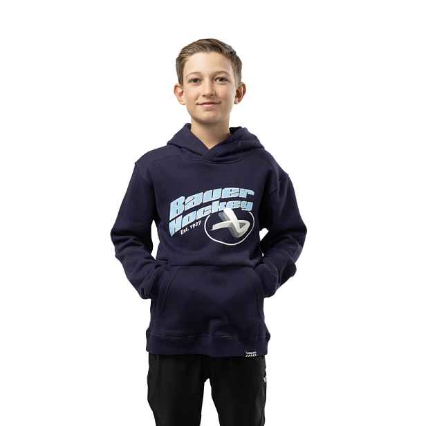 Dětská mikina Eclipse Hoodie